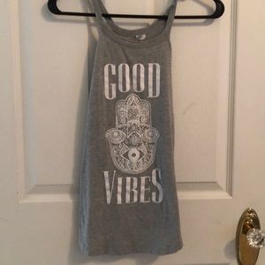 Good Vibes Tank